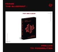 Tiot - Frame the Blueprint : Prelude to Possibilities - P