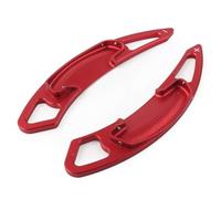 TIOWCGH H Compatible with Accord 2013 2014 2015 2016 2017 2018 2019 Aluminum Alloy Car Steering Wheel Shift Paddle Shifters Extensions Car Universal Picks