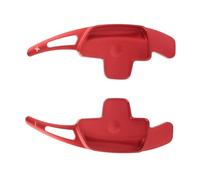 TIOWCGH H Compatible with Benz for CLS CLS350 CLS550 S-Class W222 S320 for S350 for S400 S500 2014-2018 Car Styling Steering Wheel Shift Paddle Extension