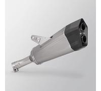 TIOWCGH Motorcycle Exhaust Compatible With For ZX-4R 2023 Motorcycle Exhaust Pipe Motorcycle Exhaust Modify Slip On Muffler Front Pipe