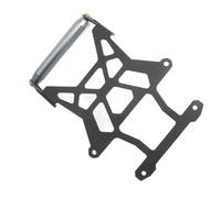 TIOWCGH Motorcycle Phone Mount Compatible With For Xmax300 2023 Motorcycle GPS Phone Holder Navigation Support Bracket Mount Stand Replacement(22mm)