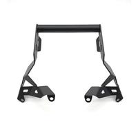 TIOWCGH Motorcycle Phone Mount For Tiger 800 XC XR XCX XRX 2015 2016 2017 Motorcycle Mobile Phone Holder GPS Navigation Mount Mounting Bracket Support