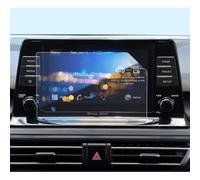 TIOWCGH Navigation Protector Film Compatible With Kia For Seltos 2021 2022 2023 2024 8inch Car Lcd Gps Navigation Tempered Glass Screen Film Protector