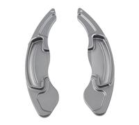 TIOWCGH Paddle Compatible with Spirior for Acura TLX 2015-2017 for Accord 2014-2019 Aluminum Extension Shift Cover Car Steering Wheel Shift Paddle Extension