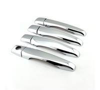 TIOWCGH W Compatible with Cadillac for CTS 2008 2009 2010 2011 2012 2013 Car Accessories Car Exterior Door Handle Decoration Shell