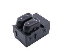 TIOWCGH Window Control Switch Compatible With For F-550 For Super Duty 2002-2007 Window Regulator Switch Car Window Lifter Switch Window Lift Switch 5C3Z-14529-AAA
