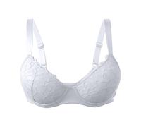 Tiowcsekp Nursing Bras, Bras for Women Non Wired Seamless Jelly Bra Wireless Push Up Solid Color Comfort Support Padded Sleep Bralettes for Womens Ladies Soft Brass Super Plus Size Regular White