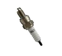 TIP Bougie Motor Spark Plug VORTEX C7HX Fit For C7HSA CR7HIX CR7HSA CR7HS CR7HVX A7RTC A7TC A6RTC IUF22 U22FS A7RIU