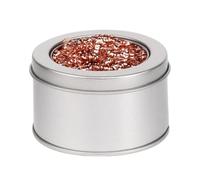 Tip Button in - Soldering Tip Cleaner | Soldering in Box | Portable Hedgehog Cleaning Tool | Sponge in Box Convenient with Resistant to Use