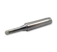 TIP CHISEL ANGLED 3.0MM Tools Soldering Irons - TIP, CHISEL, ANGLED, 3.0MM, For Use With: Model 21-10130 SMD Rework Station, Tip / Nozzle Style: 45° Chisel, Tip / Nozzle Width: 3mm
