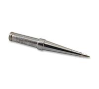 TIP CONICAL 0.8MM Tools Soldering Irons - TIP, CONICAL, 0.8MM, For Use With: TCPS, TCP 12, TCP 24, TCP 42, FE 50M Soldering Iron, SVHC: No SVHC , Tip / Nozzle Style: Round, Tip / Nozzle Width: 0.8mm