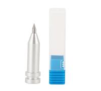 Tip Engraving Tool, Precision Etching Tool for Maker and Explore Machines, Replacement Engraving Tip with Storage Box for DIY Jewelry Scrapbooking Nameplates