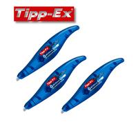 Tip-Ex Correction Roller Correction Mouse ECOlutions Exact 5mm x 6 m