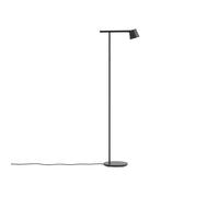 Tip Floor Lamp Black