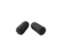 Black Diamond - Z-Pole Pole Tip Protectors - Walking pole accessories black
