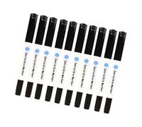 Tip Invisible Security Pen Light Detection Anti-Fraud Invisible Inks Pen Security Marker Double Tip Marker