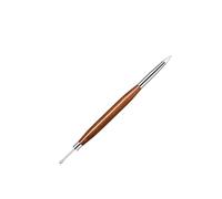 Tip Nails Art Pen With Ergonomic Handle For Intricate Carving Gradient Blending & Professional Design Techniques Double Ended Nail Art Pen