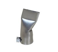 Tip Nozzle with Excellent Heat Transfer for Hot Air Ensures Focused Heat Flows Detailed Welding Tasks Welding Nozzle