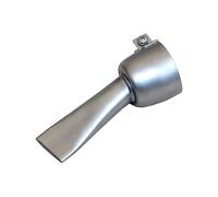 Tip Nozzle with Excellent Heat Transfer for Hot Air Ensures Focused Heat Flows Detailed Welding Tasks Welding Nozzle