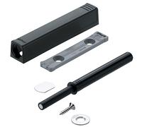 TIP-ON 956A1004 - Schäpper, push to open, colour: black by Blum