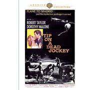 Tip on a Dead Jockey