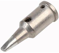 TIP, PRO PIEZO, 2.4MM, DBL Flat PPT-6 by PORTASOL by PORTASOL