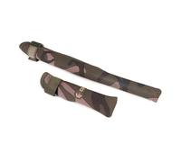 Tip protection for cane Fox Camolite Vert TU