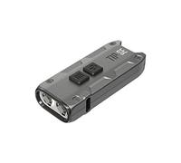 Nitecore TIP SE Metallic Gray Flashlight - 700 lumens