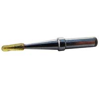 TIP, Soldering, 0.4MM, Round, Long, Soldering Iron Tips & Nozzles, Soldering Irons & Pots, Qty.1 | PT-S7
