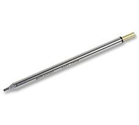 TIP, Soldering, Chisel, 30DEG, 2.0MM | Soldering Irons/POTS Tips Tools, 1 X Qty - SFP-CH20