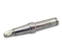 TIP, Soldering Iron, Round, SLOPED,3.2MM, Soldering Iron Tips & Nozzles, Soldering Irons & Pots, Qty.1 | PT-CC7