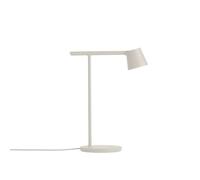 Tip Table Lamp Grey