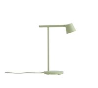 Tip Table Lamp Light Green
