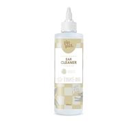 Tip Tail Dog Ear Cleaner, with Eucalyptus Oil (250 ml) | Soothes, Softens and Removes Ear Wax, Reduces Ear Odour, Redness and Irritation, Easy to Use Applicator, Natural Ingredients