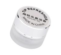 Tip Tinner 9g Rapid Re-Tinning & Oxidation Removal for Soldering Iron Tinner Oxides Remover Cleaner Soldering Iron Cleaner