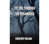 Tip Toe Through the Sycamores