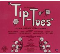 Tip-Toes & Tell Me More by George Gershwin & Ira (2001-10-30)