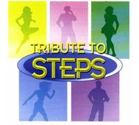 Tip Toes - We Like Steps