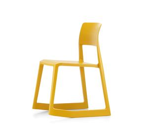 Tip Ton RE Chair Plastic Vitra Mango - 4055737071096