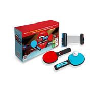 Tip Top Table Tennis Kit [Code in a Box] (Switch)