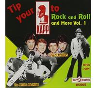 Tip Your Kapp to R&R