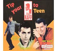 Tip Your Kapp to Teen / Various