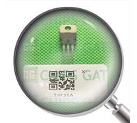 TIP31A 15Pcs Brand New TIP31A