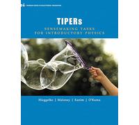 TIPERs: Sensemaking Tasks for Introductory Physics (Educational Innovation)