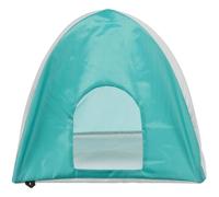 Tipi for dwarf rabbits Trixie WigWam
