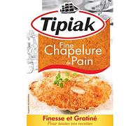 Tipiak Fine Breadcrumbs - The Tin 275 g