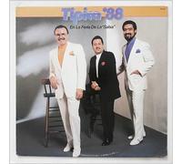 Tipica '88 - En La Feria De La Salsa