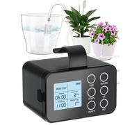 Tipkook 2600mAh Automatic Indoor Plant Waterer Ideal for Holiday Out