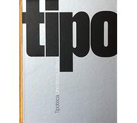 Tipoteca. Una storia italiana. Ediz. italiana e inglese