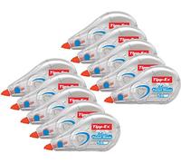 Tipp-Ex 10 x 932564, White, 10er Multipack